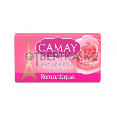 Туалетное мыло CAMAY 6221155135681