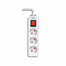 Удлинитель Camelion CMS-113-5M 5м. 220в. в Шымкенте Удлинитель Camelion CMS-113-5M 5м. 220в. в Шымкенте