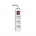 Удлинитель Camelion CMS-113-5M 5м. 220в. Удлинитель Camelion CMS-113-5M 5м. 220в.