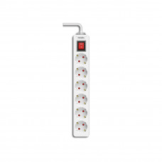Удлинитель Camelion CMS-116-5M 5м. 220в. в Шымкенте Удлинитель Camelion CMS-116-5M 5м. 220в. в Шымкенте