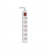 Удлинитель Camelion CMS-116-5M 5м. 220в. Удлинитель Camelion CMS-116-5M 5м. 220в.