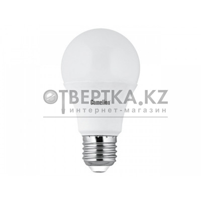 Эл. лампа светодиодная Camelion LED11-A60/865/E27
