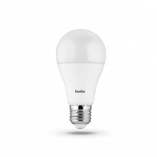Лампа светодиодная Camelion LED13-A60/845/E27