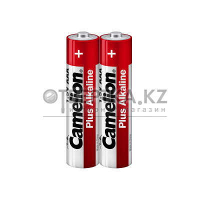 Батарейка CAMELION Plus Alkaline LR03-SP2 