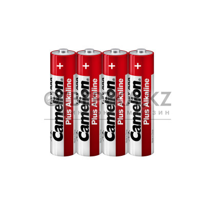 Батарейка CAMELION Plus Alkaline LR03-SP4