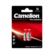 Батарейка CAMELION Plus Alkaline LR1-BP2 в Шымкенте