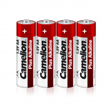 Батарейка CAMELION Plus Alkaline LR6-SP4  в Кокшетау