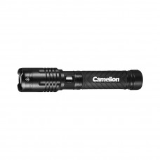 Перезаряжаемый фонарик Camelion RT301-TB