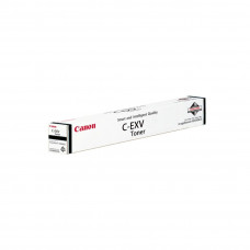 Тонер-картридж Canon C-EXV 53 Black для IR ADVANCE 45xx, DX 47xx. 0473C002AA