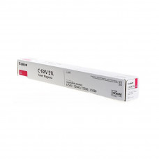 Тонер-картридж Canon C-EXV 51L MAGENTA для IR ADVANCE C55xx 0486C002AA в Кокшетау
