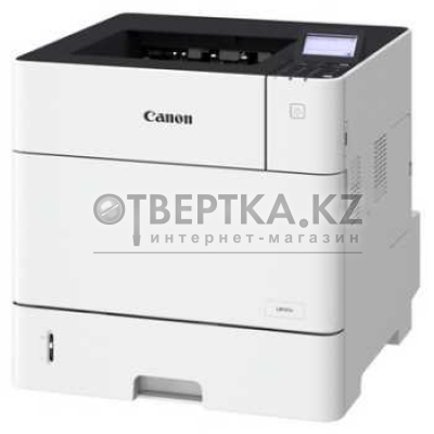 Принтер  Canon i-SENSYS LBP352x (A4, Printer/Duplex, 1200 dpi, Mono, 62  ppm, 1 Gb,  528 + 264 Mhz , tray 100+500 pages, LCD  (5 строк), USB 2.0, RJ-45, cart. 039) 0562C008