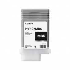 Чернильный картридж Canon PFI-1700 Matte Black в Актобе