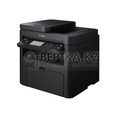 Монохромное лазерное МФУ Canon I-S MF237W BUNDLE 1418C170AA