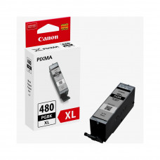 Струйный картридж Canon PGI-480 XL PGBK в Алматы