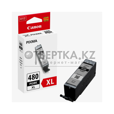 Струйный картридж Canon PGI-480 XL PGBK 2023C001AA