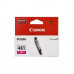 Струйный картридж Canon CLI-481 Magenta 2099C001AA