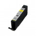 Струйный картридж Canon CLI-481 Yellow 2100C001AA