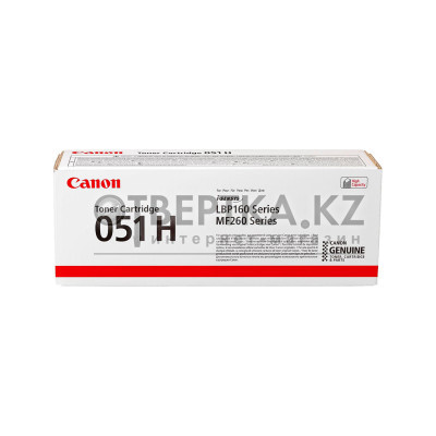 Картридж Canon LBP CARTRIDGE 051H 2169C002AA
