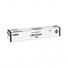 Тонер-картридж Canon C-EXV 55 Black для IR ADVANCE C256 C356 2182C002AA в Кокшетау
