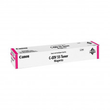 Тонер-картридж Canon C-EXV 55 Magenta для IR ADVANCE C256 C356 2184C002AA в Актобе