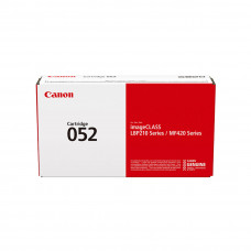 Картридж Canon CARTRIDGE 052 в Актау