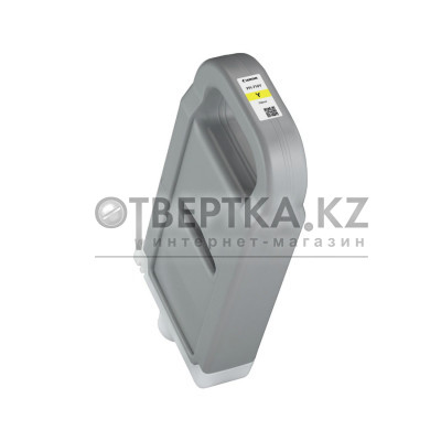 Чернильный картридж Canon PFI-710 Y 2357C001AA