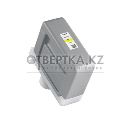 Чернильный картридж Canon PFI-310 Yellow 2362C001AA