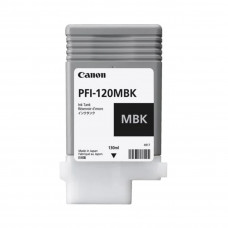 Чернила Canon Ink Tank PFI-120 Matte Black в Атырау