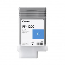 Чернила Canon Ink Tank PFI-120 Cyan в Атырау