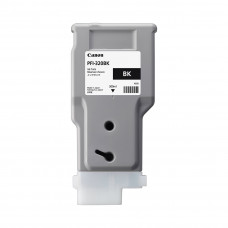 Чернила Canon Ink Tank PFI-320 Black в Атырау