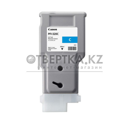 Чернила Canon Ink Tank PFI-320 Cyan 2891C001AA