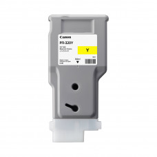 Чернила Canon Ink Tank PFI-320 Yellow в Атырау