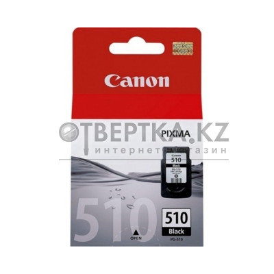 Струйный картридж Canon BJ CARTRIDGE PG-510 2970B007AA