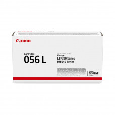 Картридж Canon LBP CARTRIDGE 056L в Кокшетау