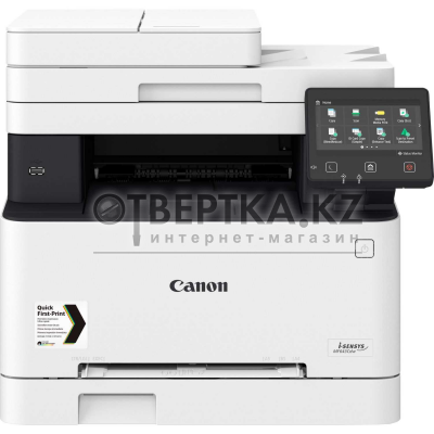 МФУ Canon i-SENSYS MF643Cdw 3102C008