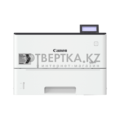 Принтер Canon i-SENSYS LBP325x (А4, Printer/ Duplex, 600 dpi, Mono, 43 ppm, 1 Gb, 528+264 Mhz, tray 100+550 pages, LCD Mono (5 строк), USB 2.0, RJ-45, cart. 056L (тонер в комплекте) 3515C004