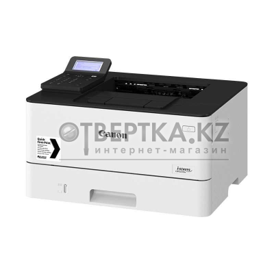 Принтер Canon i-SENSYS LBP223dw (А4, Printer/ Duplex, 600 dpi, Mono, 33 ppm, 1 Gb, 800 Mhz DualCore, tray 100+250 pages, LCD Mono (5 строк), USB 2.0, RJ-45, WIFI cart. 057 (тонер в комплекте) 3516C008