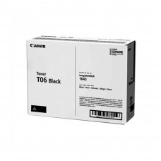 Тонер-картридж Canon TONER T06 BLACK 3526C002AA в Актау