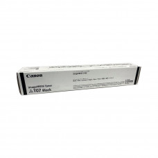 Тонер-картридж Canon TONER T07 BLACK 3641C001AA в Актобе