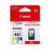 Струйный картридж Canon CL-461XL 3728C001