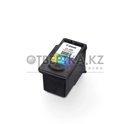 Струйный картридж Canon CL-461 3729C001AA