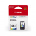 Струйный картридж Canon CL-461 3729C001AA