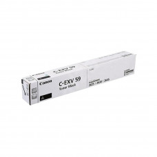 Тонер-картридж Canon C-EXV 59 Black для IR 26xx 3760C002AA в Таразе