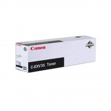 Тонер-картридж Canon C-EXV 35 Black для imageRUNNER ADVANCE DX 82xx 85xx 87xx 89xx Series в Караганде