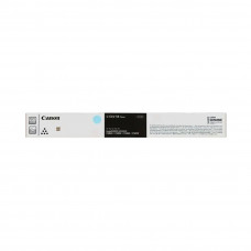 Тонер-картридж Canon C-EXV 58 CYAN для IR ADVANCE DX C58xx 3764C002AA в Актобе