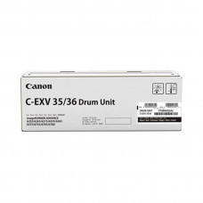 Фотобарабан Canon DRUM C-EXV 35/36 BLACK 3765B002AA в Костанае