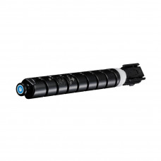 Тонер-картридж Canon C-EXV 58L CYAN для IR ADVANCE DX C58xx 3767C002AA в Таразе
