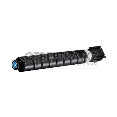 Тонер-картридж Canon C-EXV 58L CYAN для IR ADVANCE DX C58xx 3767C002AA