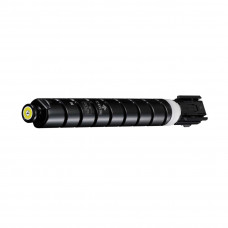 Тонер-картридж Canon C-EXV 58L YELLOW для IR ADVANCE DX C58xx 3769C002AA в Таразе