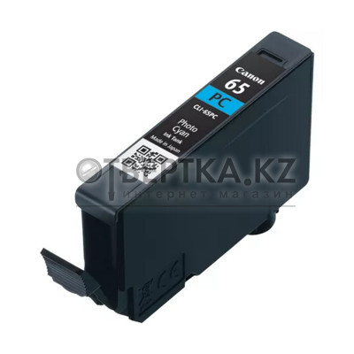 Чернильный картридж Canon CLI-65 Photo Cyan 4220C001AA